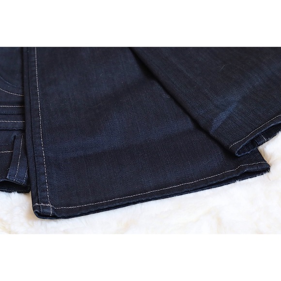 EUC Hudson Jeans Dark Wash Bootcut - Picture 12 of 15